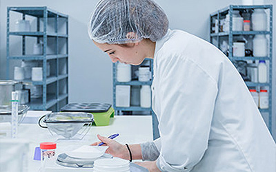 Medix Laboratoires