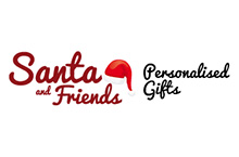 Santa and Friends Ltd
