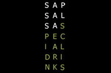 SAPSALSA Special Drinks