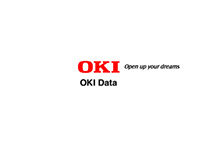 OKI Data Corporation