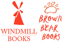 Windmill Books & Brown Bear Books