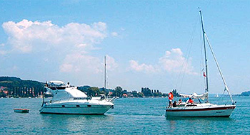 Internationaler Bodensee-Motorboot-Verband