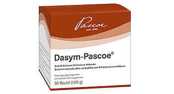 Pascoe pharmazeutische Präparate