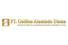 PT Goldion Alumindo Utama