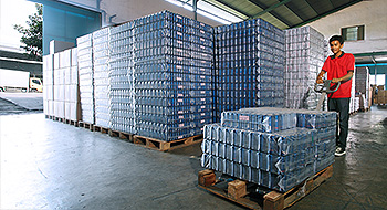 Alumindo