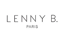 Lenny B. Paris