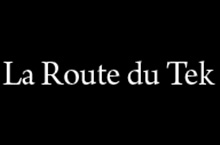 Route du Tek (La) - Les Jardins