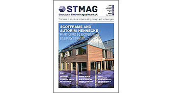 Structural Timber Magazine & Offsite Magazine