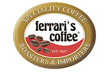Ferrari's Coffee Ltd