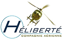 Heliberté Helicopteres
