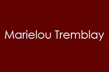 Marie-Lou Tremblay
