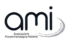 AMI - Assoc. Micromineralogica Italiana