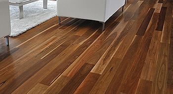 Product & Manufacturing of Australian Engineered Timber Flooring