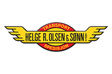 Helge R. Olsen & Soenn