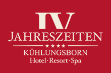 Hotel Vier Jahreszeiten Kühlungsborn GmbH