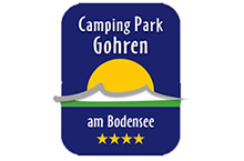 Camping Park Gohren am Bodensee