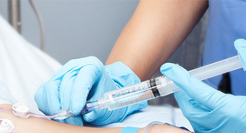 ICU Medical Germany