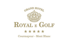 Grand Hotel Royal e Golf