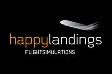 Happy Landings Flightsimulations GmbH