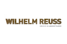 Wilhelm Reuss GmbH & Co. KG Lemensmittelwerk