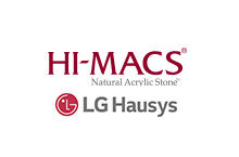 Hi-Macs by LG Hausys