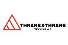 Thrane & Thrane Teknikk AS