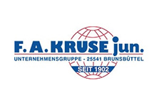 F.A. Kruse jun. Energy Services + Logistics GmbH