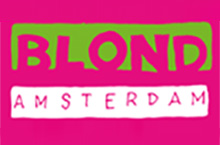 Blond-Amsterdam