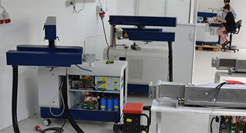 Sigma Laser GmbH Systems