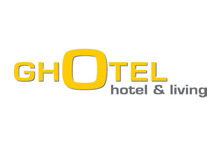 GHOTEL Hotel & Living