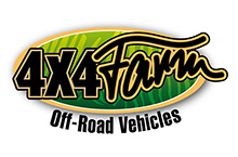 4x4 Farm Allradfahrzeuge