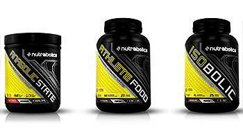 Dietary Supplements for Sports, Healthy Living and Overall Active Lifestyle