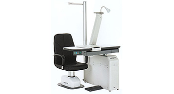 Ophthalmic
