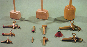 Wilhelm Schmid Fassfabrik