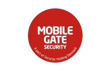 Mobile Gate Security A/S