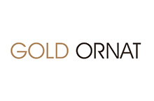 Gold Ornat