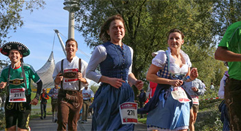 Runabout München Marathon