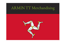 Armin TT Merchandising