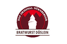 Das Original Nürnberger Bratwurst Döslein