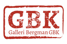 Galleri Bergman GBK Stockholm/Karlstad