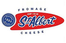 St-Albert Cheese