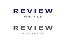 REVIEW Kids & Teens