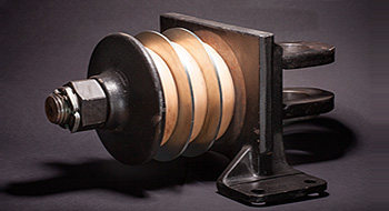 Spare Parts for Wagons and Locos