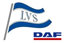 LVS LKW-Vertriebs-Service GmbH - DAF Vertragshaendler