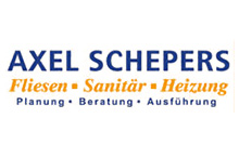 Axel Schepers