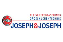 Joseph & Joseph, Fleischereimaschinen und Grossküchentechnik