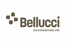 Distributions Bellucci Ltée