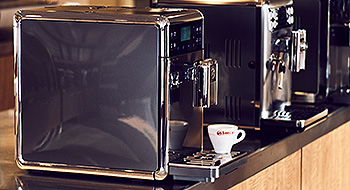 Canadian Distributor of Coffee, Coffee Machines and Accessories