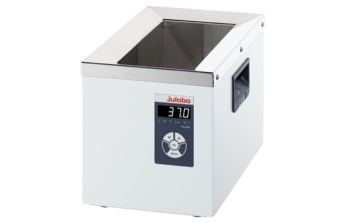 Laborthermostate