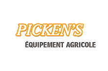 Equipements Agricole Picken Inc.